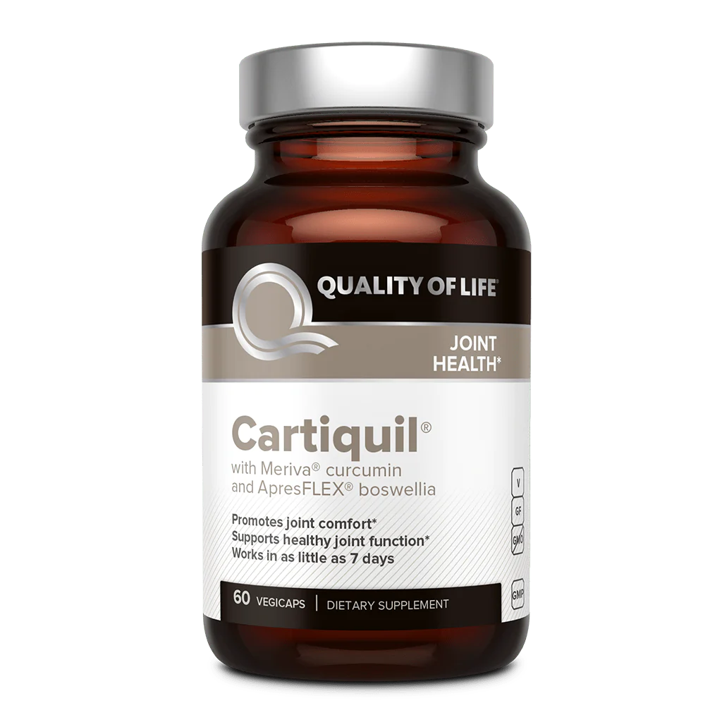 Cartiquil®